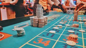 YG168 APK Live Casino ဂိမ်းလော်ဘီ — Baccarat Roulette Myanmar
