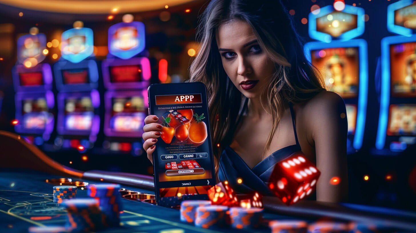 YG168 APK Slots ဂိမ်းလော်ဘီ — Myanmar Jackpot Slots