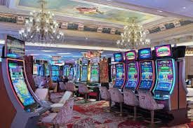 Live Casino Online