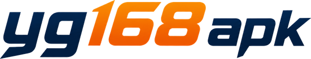 yg168 apk Logo